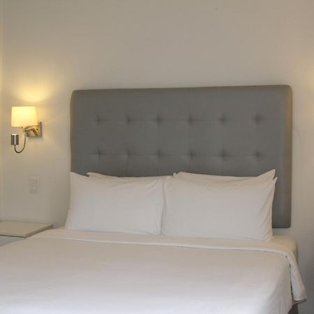 El Golf Hotel Boutique Λίμα Εξωτερικό φωτογραφία