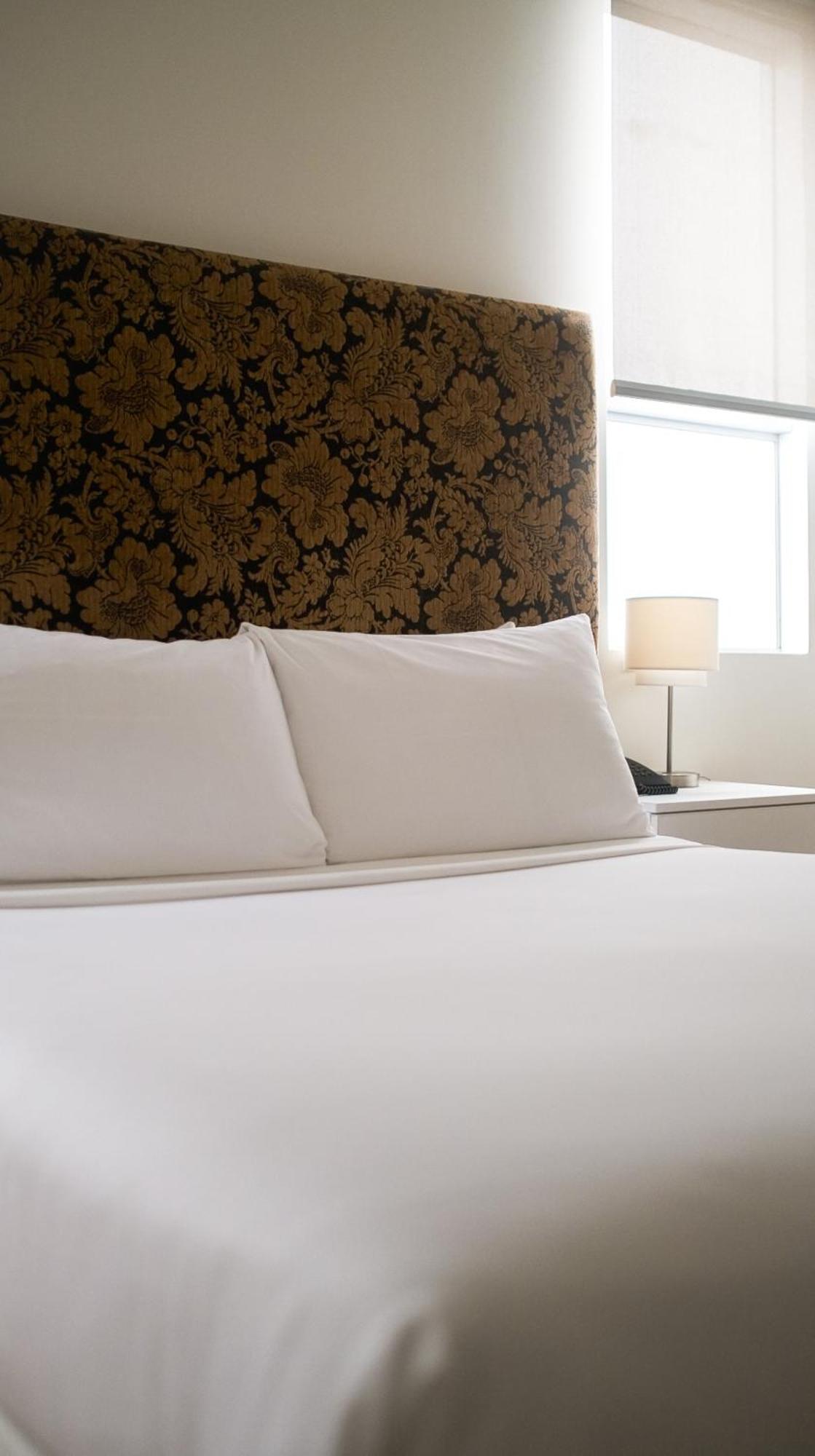 El Golf Hotel Boutique Λίμα Εξωτερικό φωτογραφία