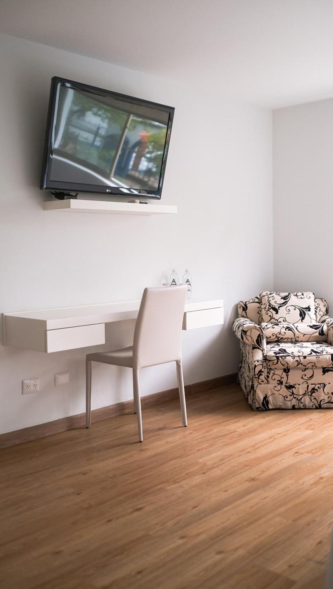 El Golf Hotel Boutique Λίμα Εξωτερικό φωτογραφία