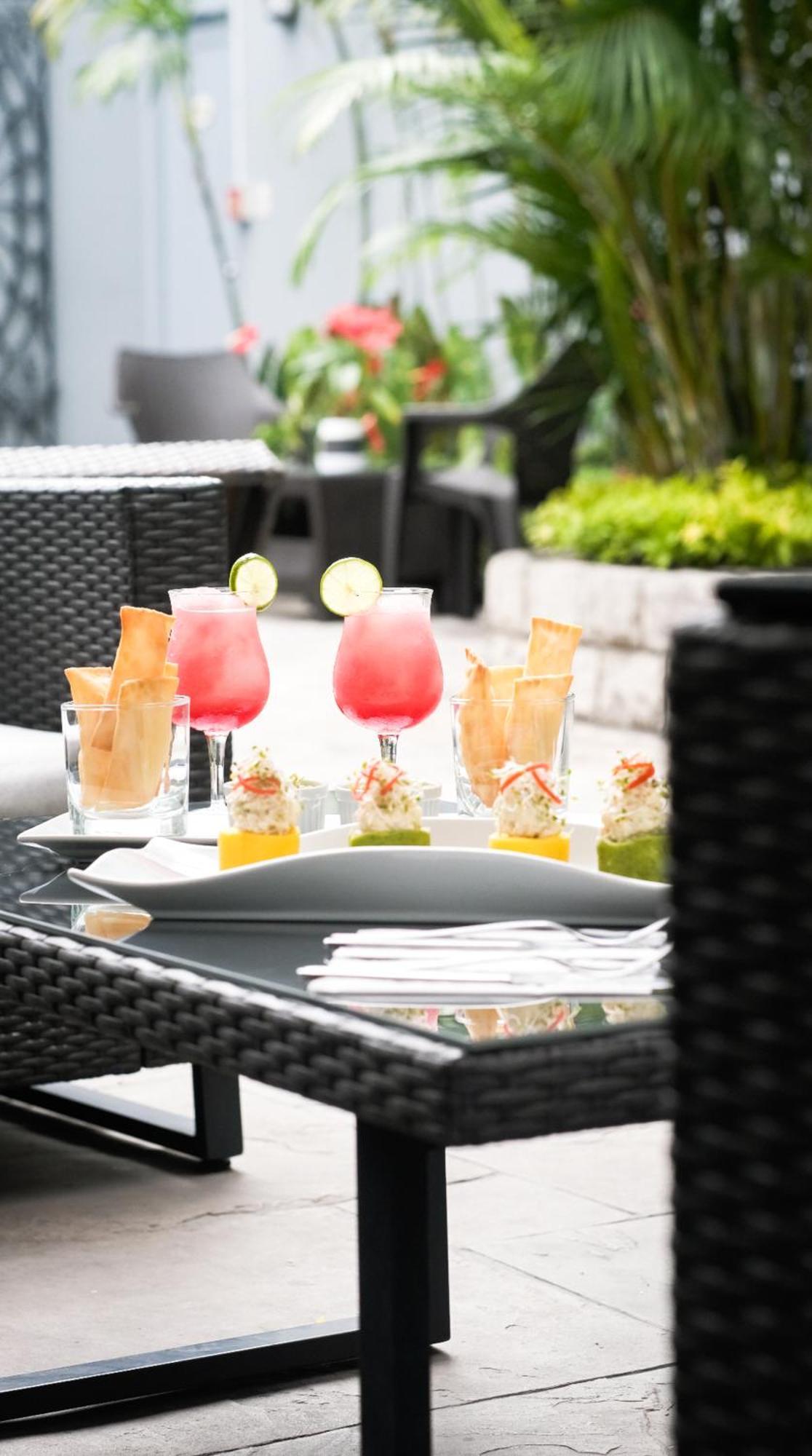 El Golf Hotel Boutique Λίμα Εξωτερικό φωτογραφία