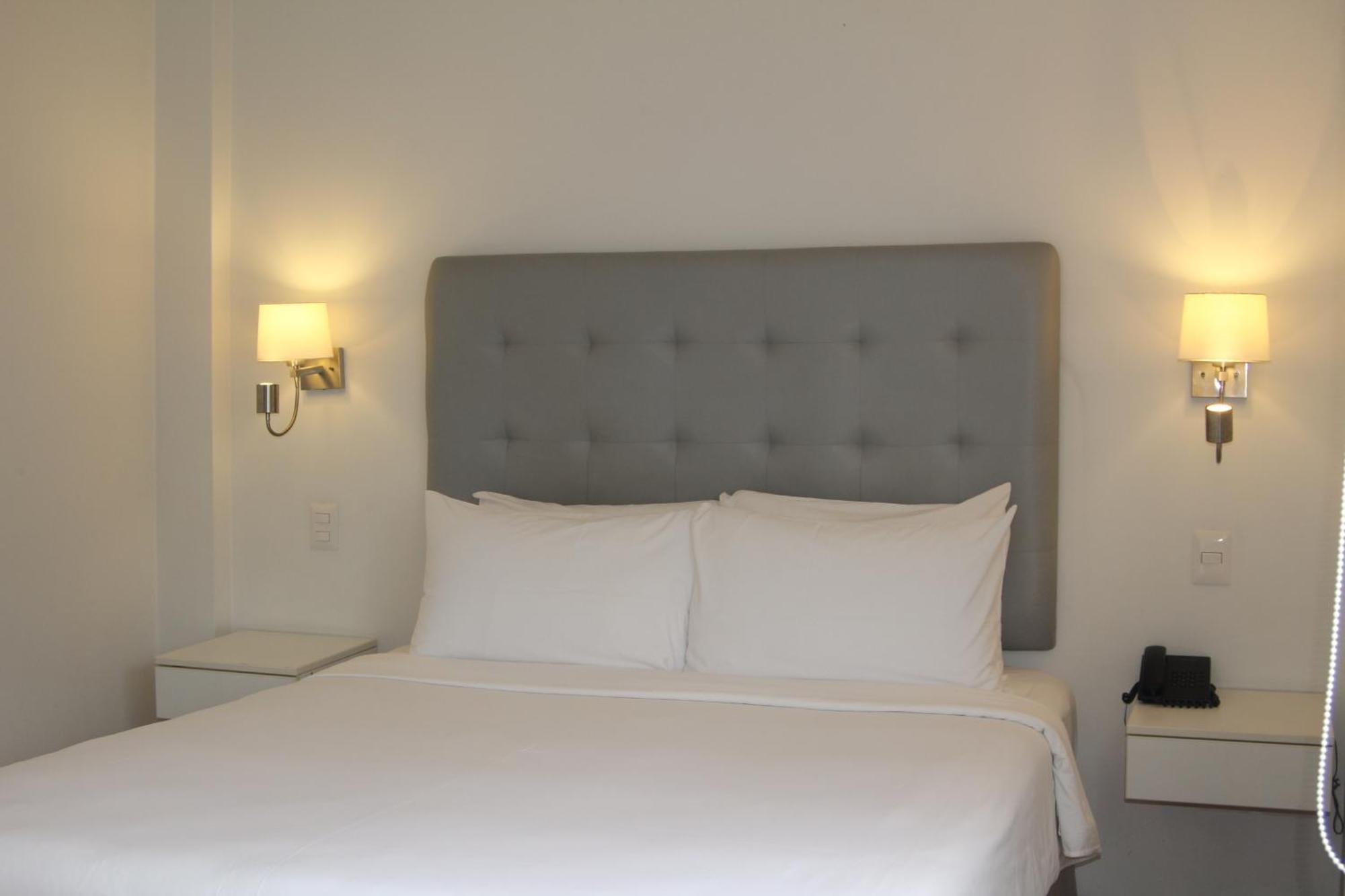 El Golf Hotel Boutique Λίμα Εξωτερικό φωτογραφία