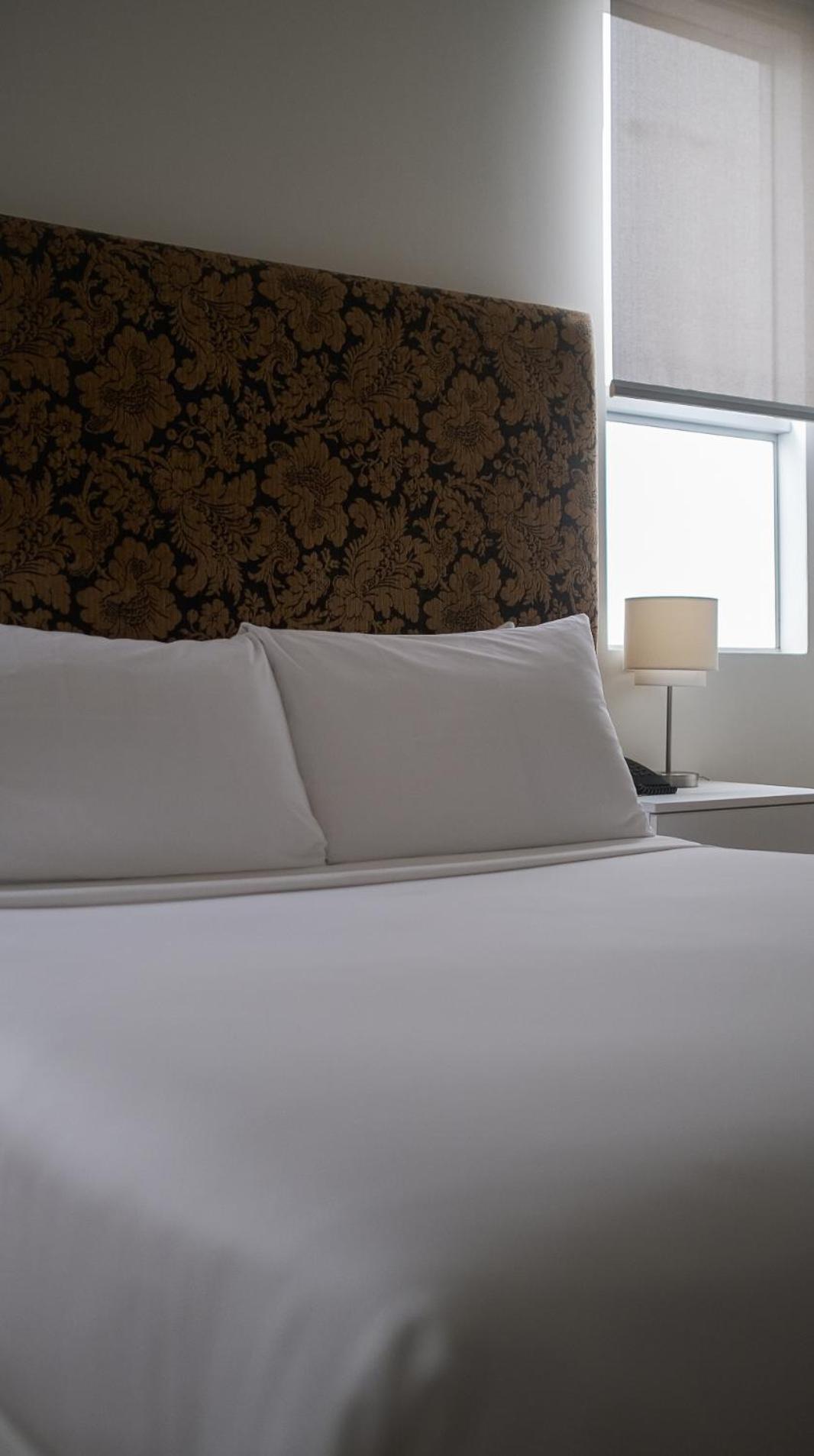 El Golf Hotel Boutique Λίμα Εξωτερικό φωτογραφία