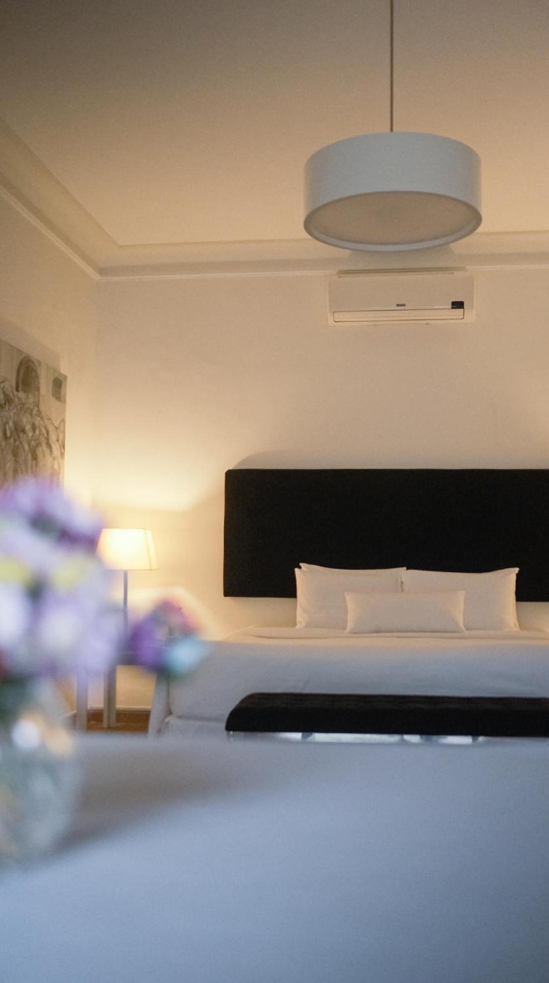 El Golf Hotel Boutique Λίμα Εξωτερικό φωτογραφία
