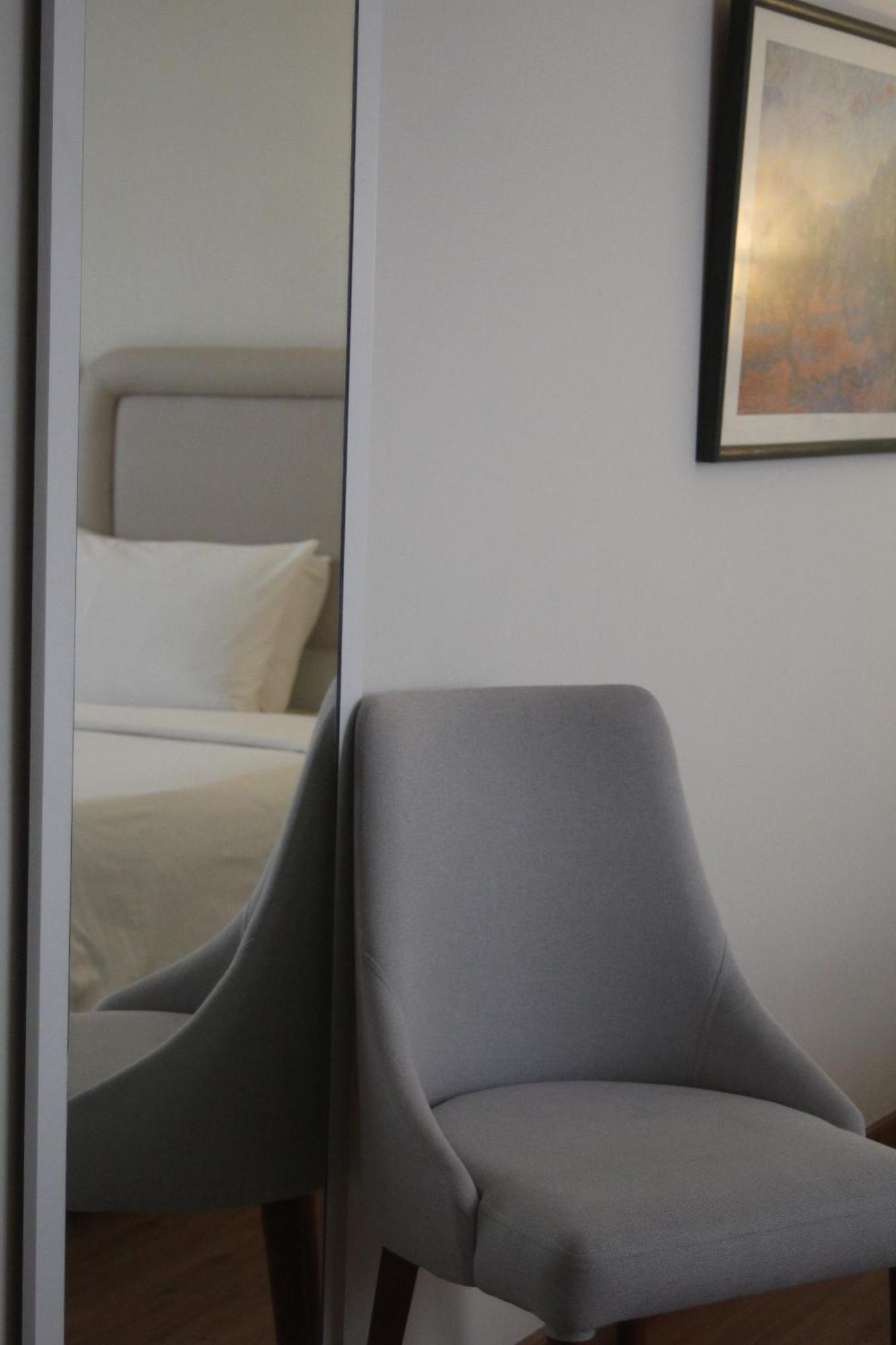 El Golf Hotel Boutique Λίμα Εξωτερικό φωτογραφία