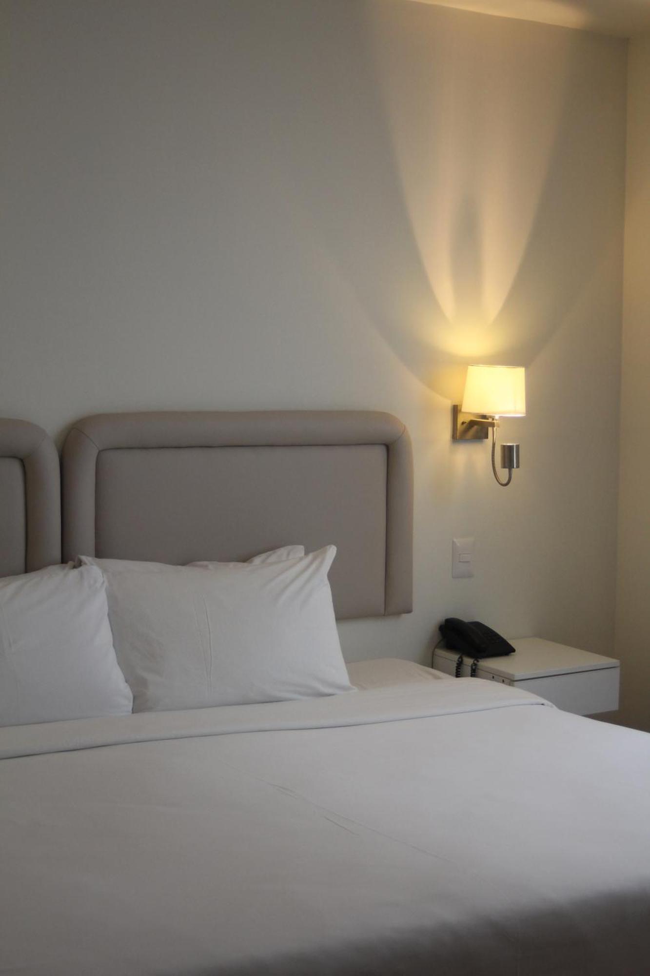 El Golf Hotel Boutique Λίμα Εξωτερικό φωτογραφία
