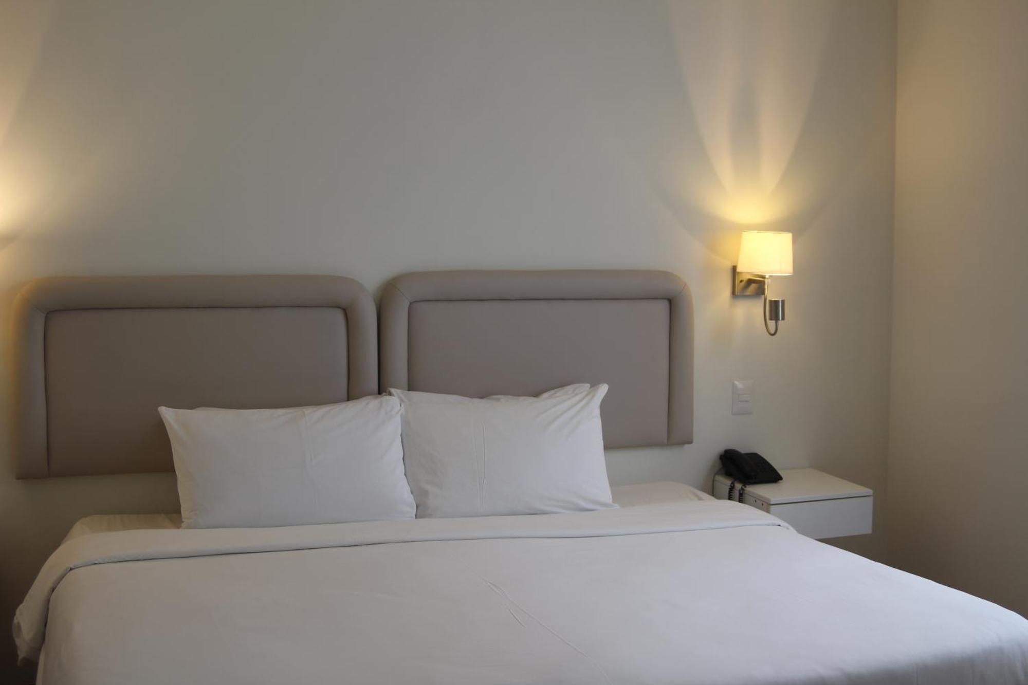 El Golf Hotel Boutique Λίμα Εξωτερικό φωτογραφία