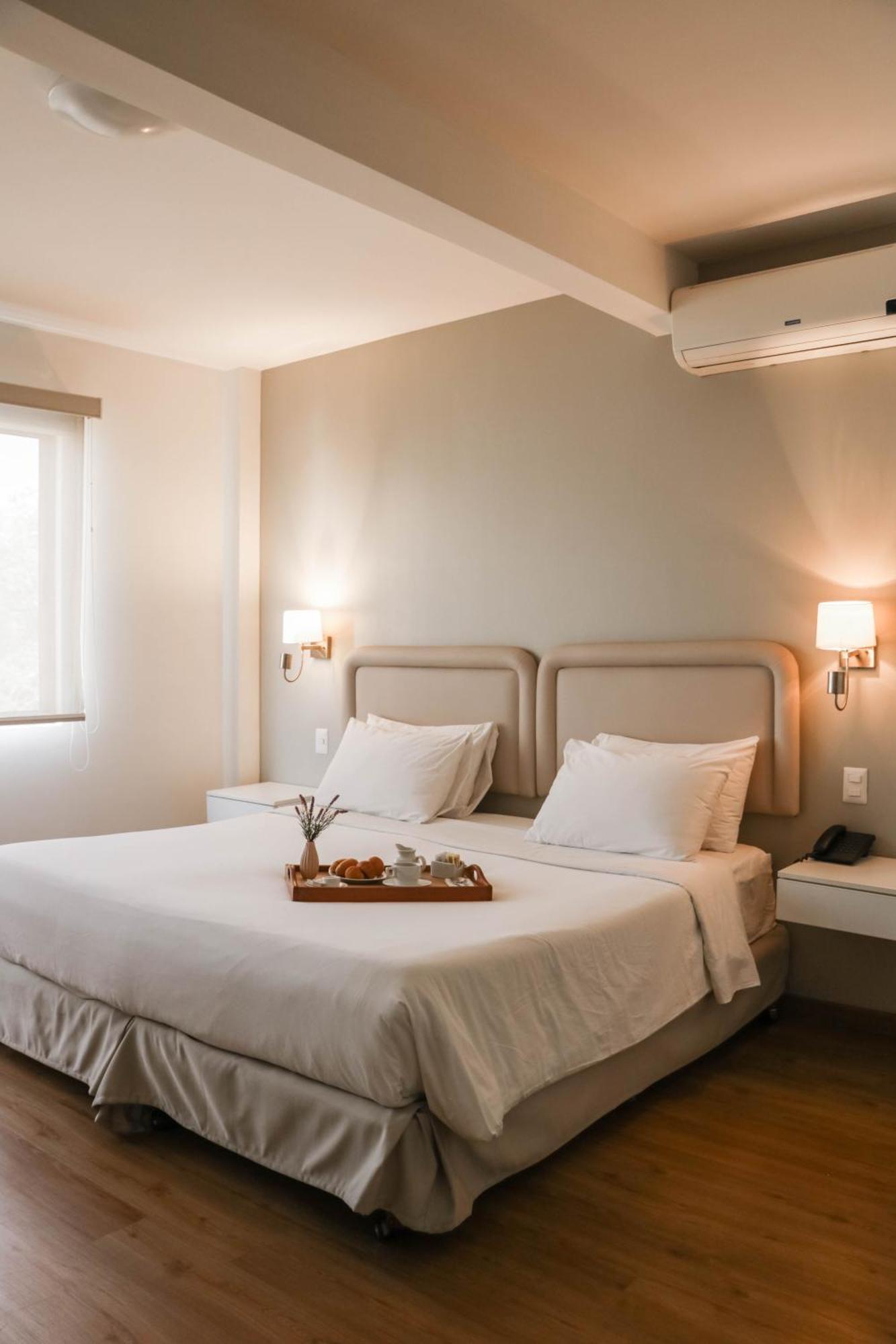 El Golf Hotel Boutique Λίμα Εξωτερικό φωτογραφία