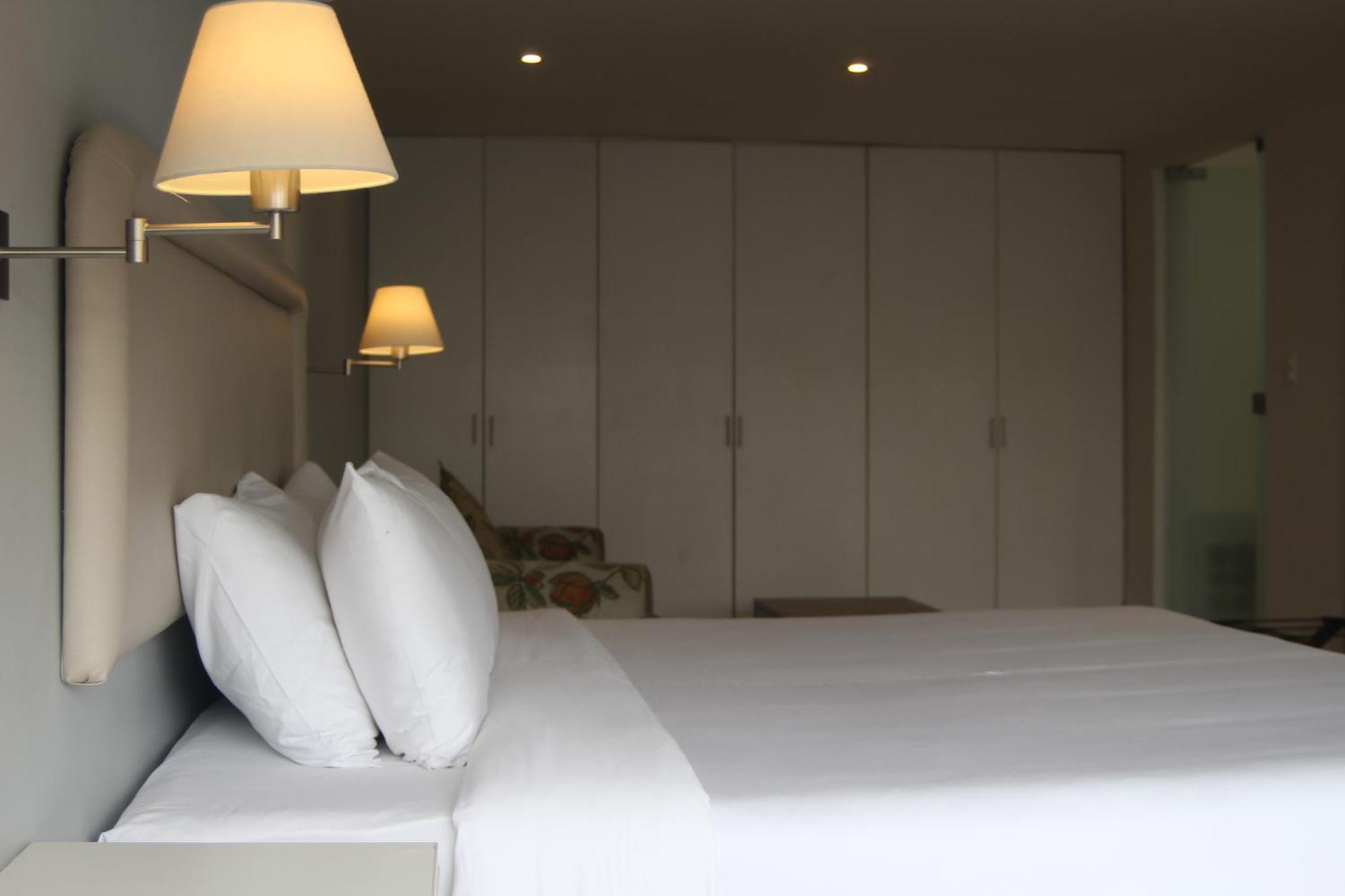El Golf Hotel Boutique Λίμα Εξωτερικό φωτογραφία