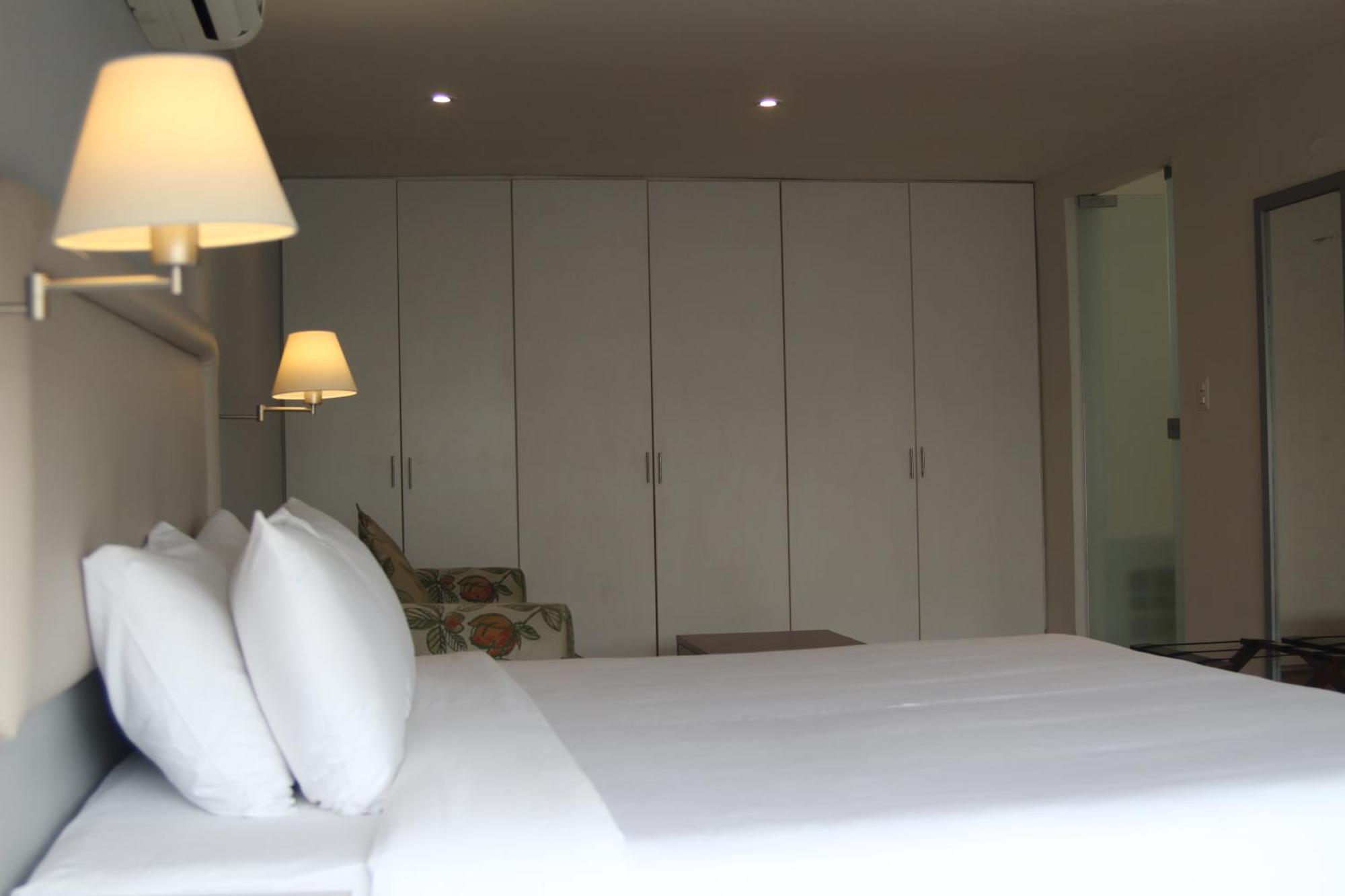 El Golf Hotel Boutique Λίμα Εξωτερικό φωτογραφία