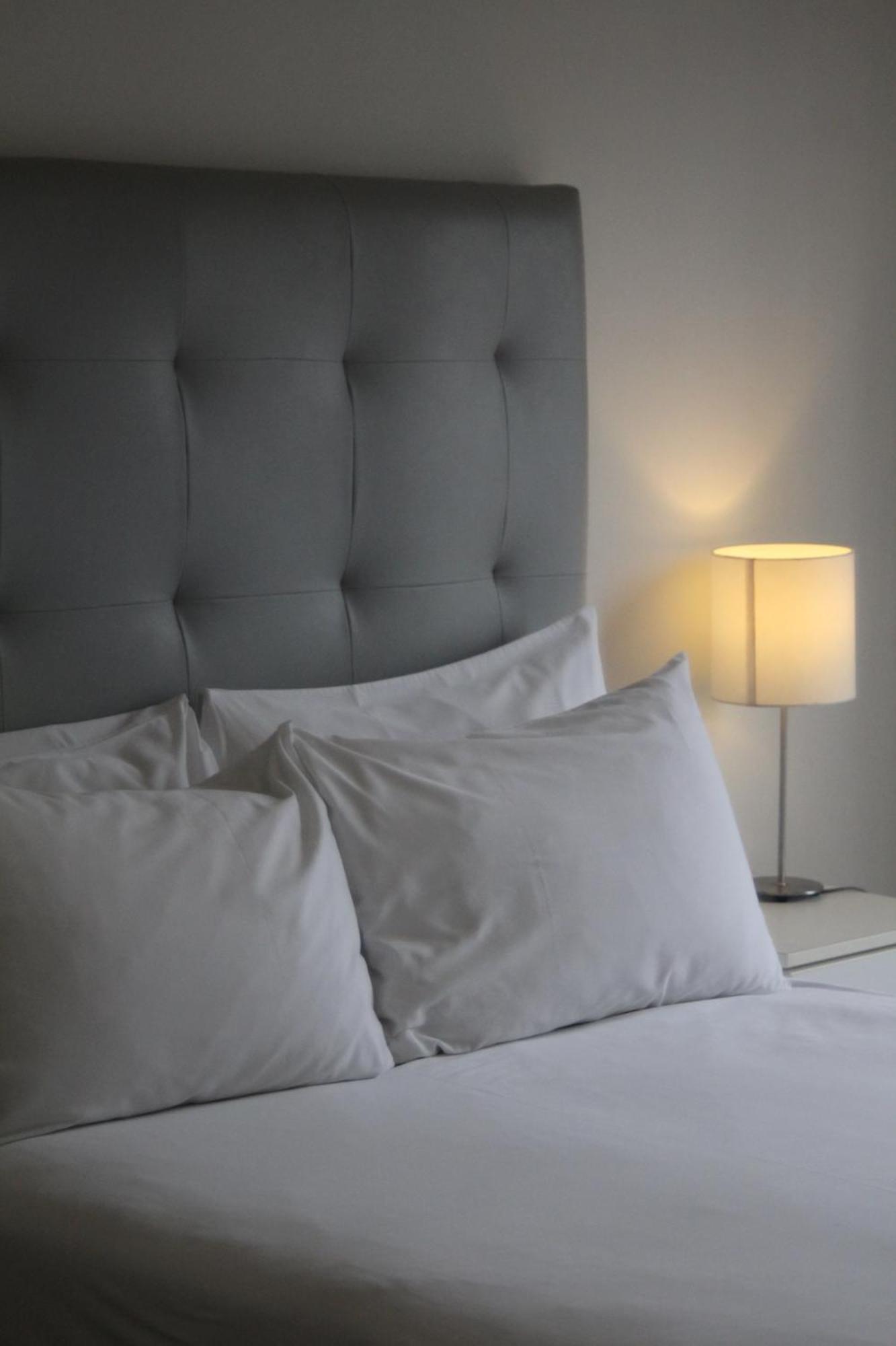 El Golf Hotel Boutique Λίμα Εξωτερικό φωτογραφία