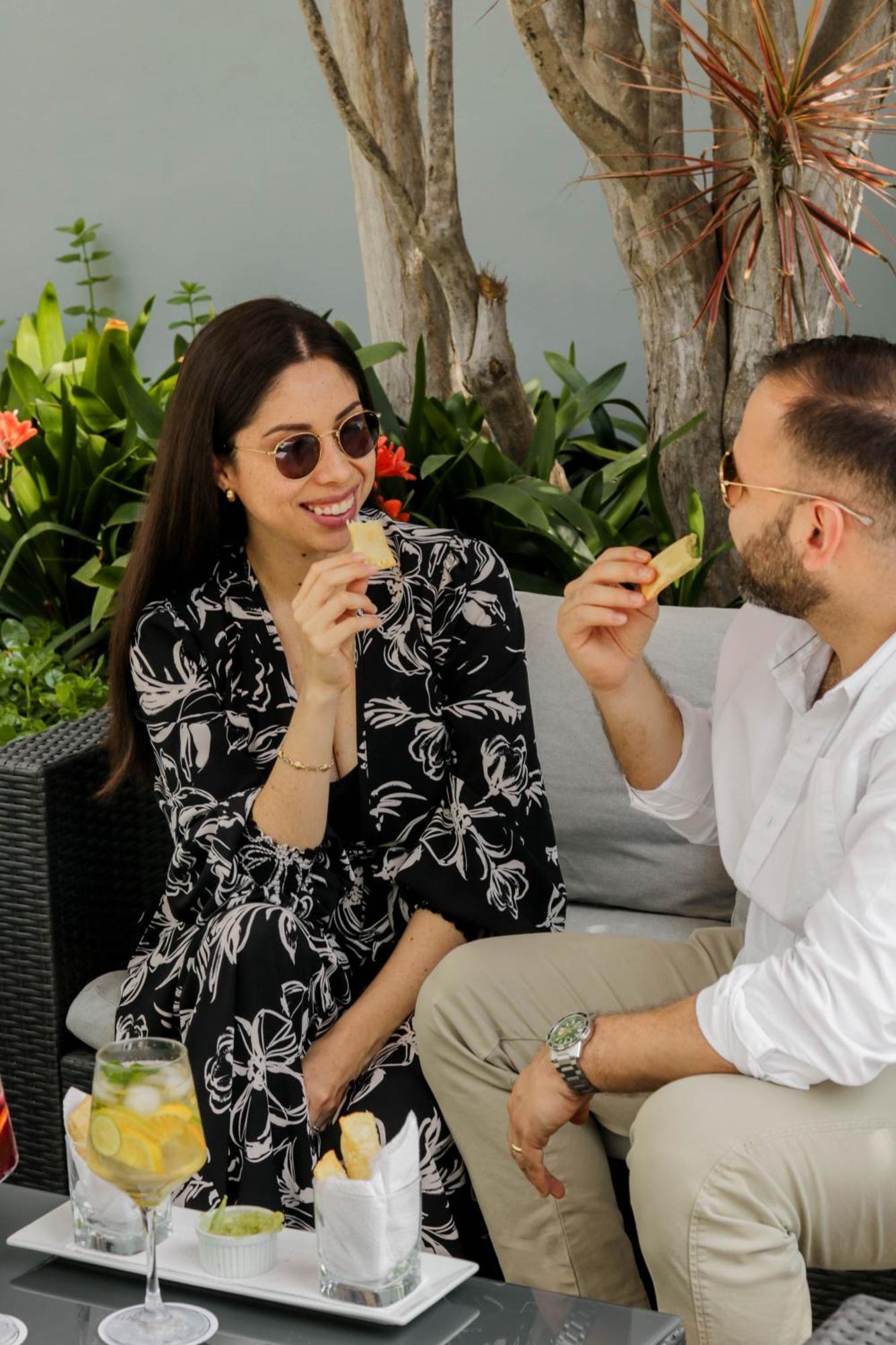El Golf Hotel Boutique Λίμα Εξωτερικό φωτογραφία