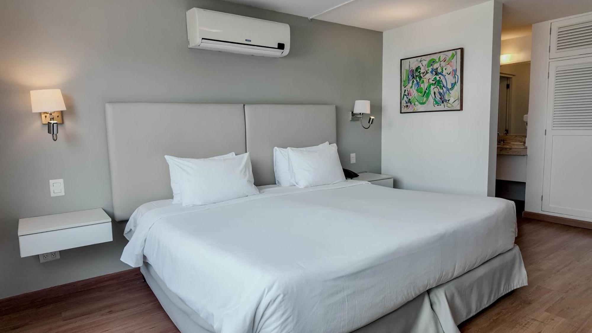 El Golf Hotel Boutique Λίμα Εξωτερικό φωτογραφία