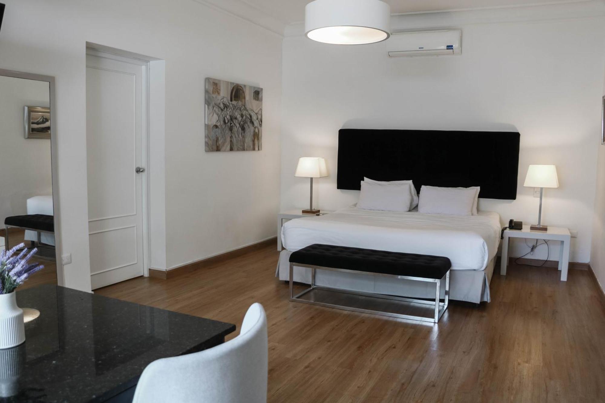 El Golf Hotel Boutique Λίμα Εξωτερικό φωτογραφία