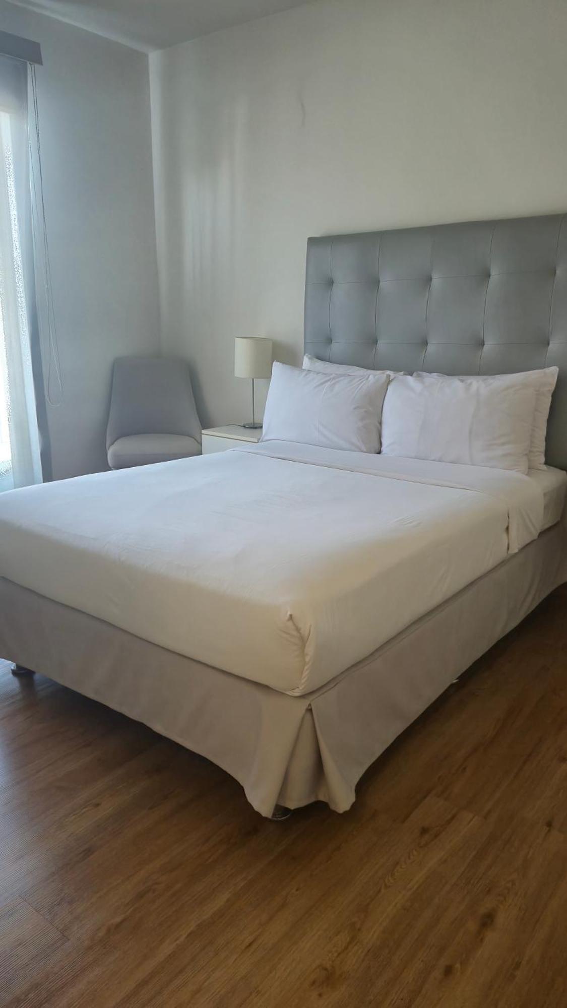 El Golf Hotel Boutique Λίμα Εξωτερικό φωτογραφία